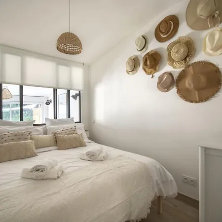 Emeraude ~ Jardin ~ Parking ~ Climatisation Apartment